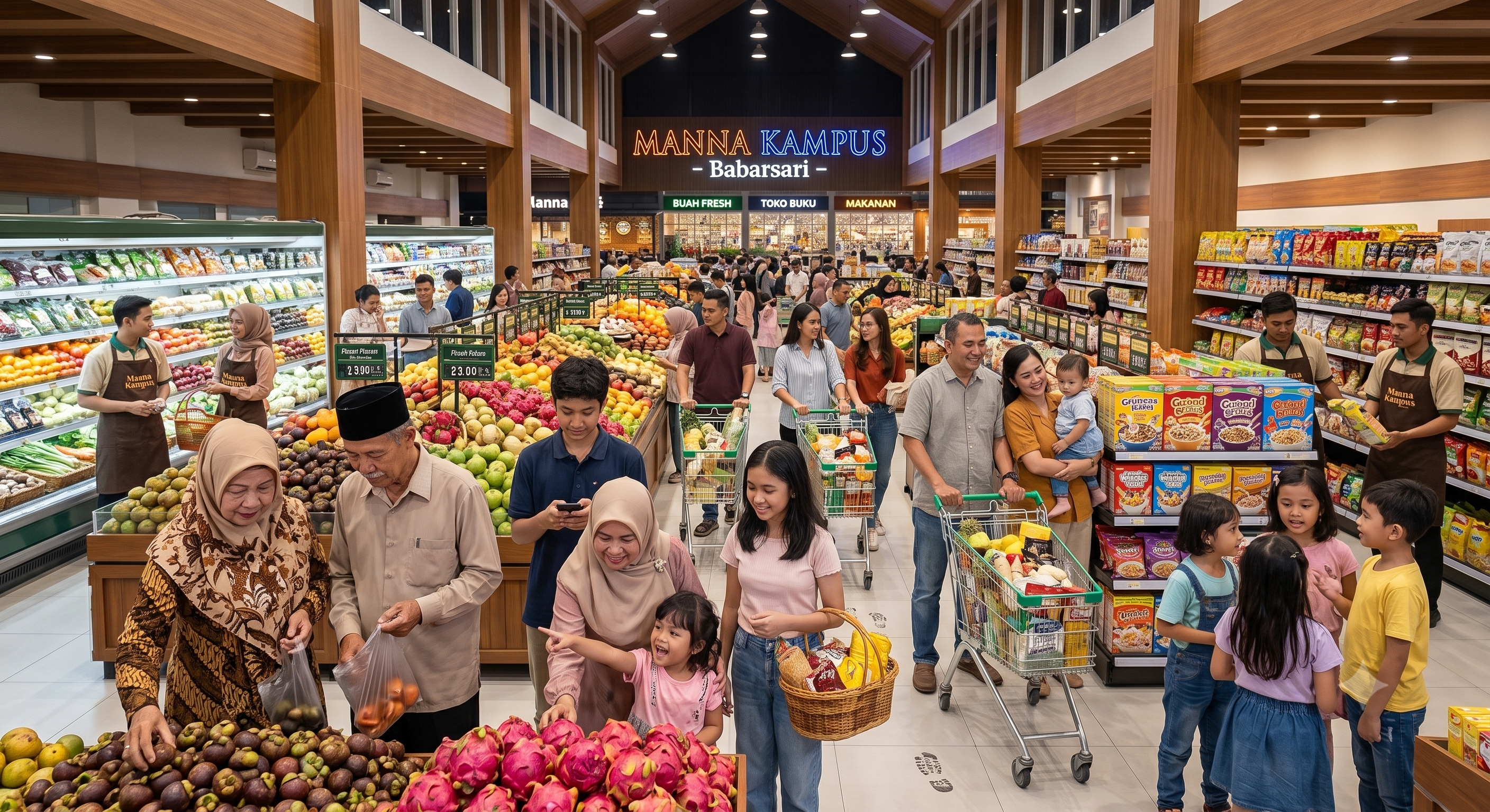 Galeri Manna Kampus
