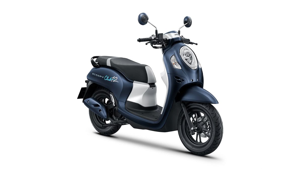 Grand prize Sepeda Motor