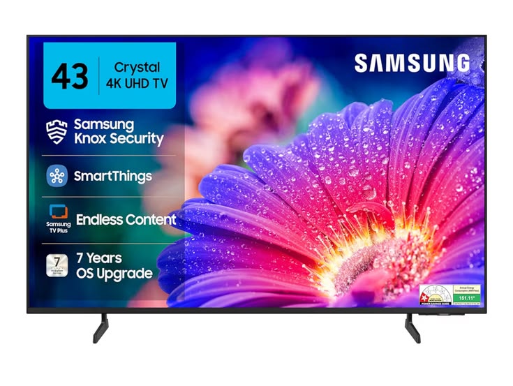 TV LED 