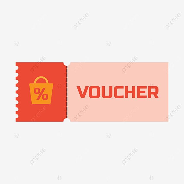 Voucher Belanja