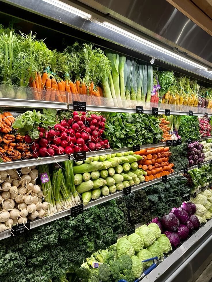 Fresh Produce