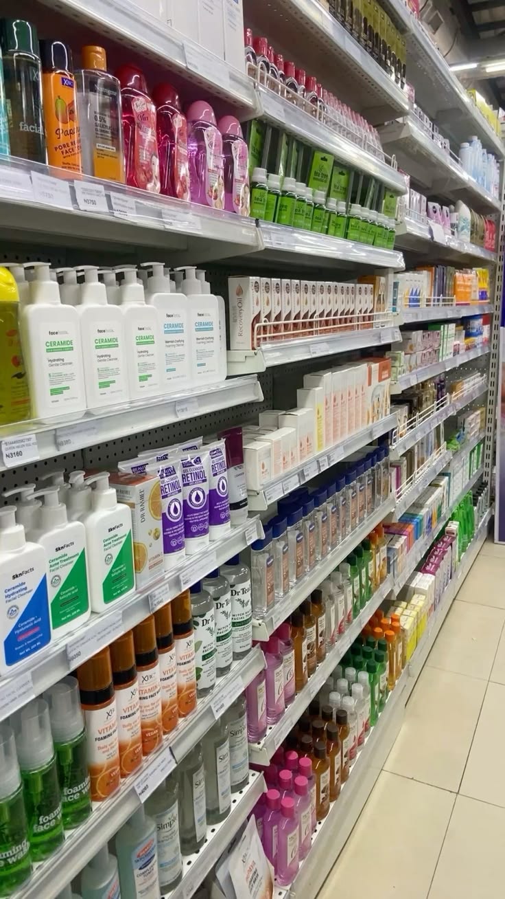 Personal Care