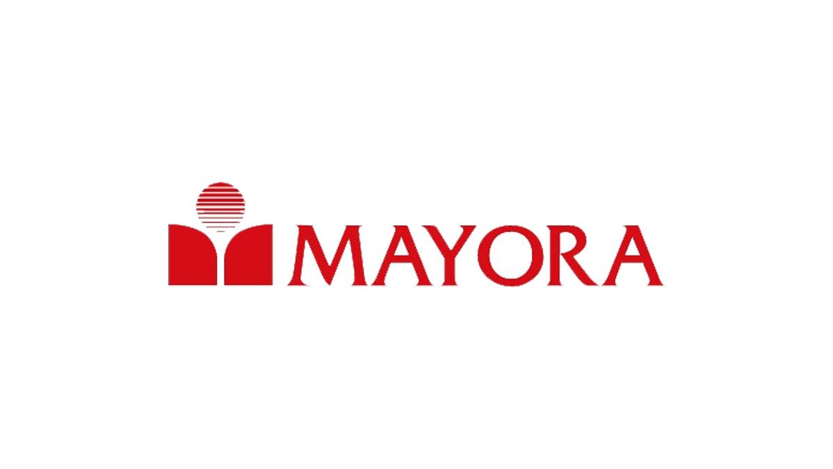 Mayora Indah