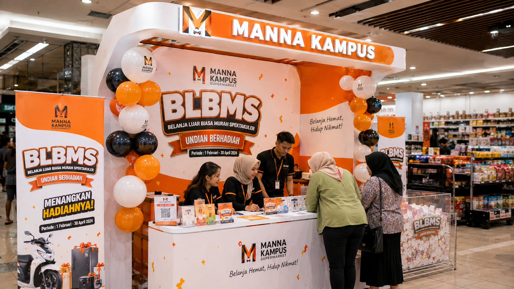 BLBMS Photo 7