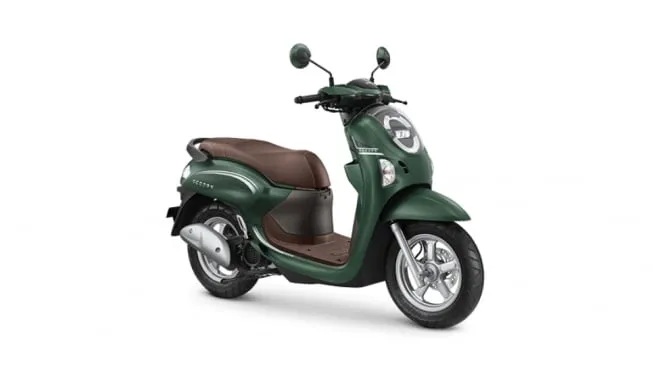 Grand prize Sepeda Motor