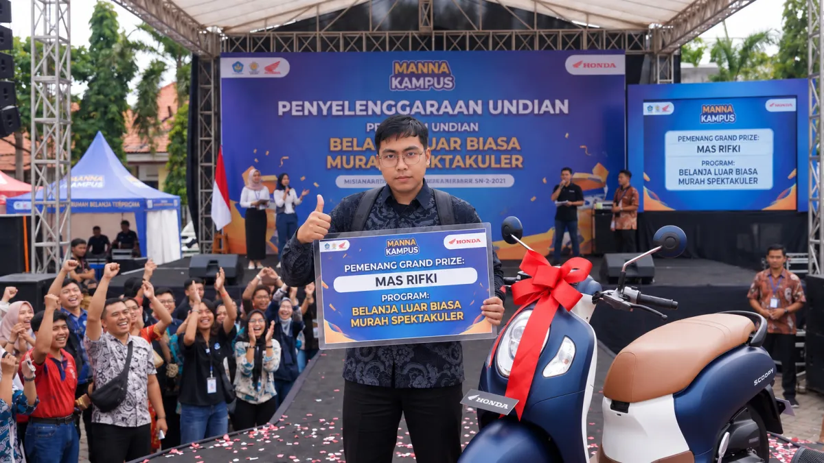 Budi Santoso