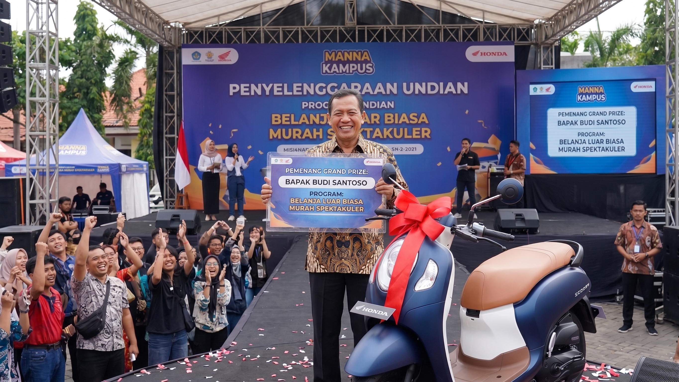 Budi Santoso